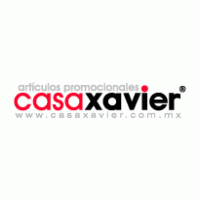Casa Xavier Logo ,Logo , icon , SVG Casa Xavier Logo
