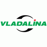 VLADALINA Logo