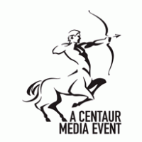Centaur Media Logo ,Logo , icon , SVG Centaur Media Logo