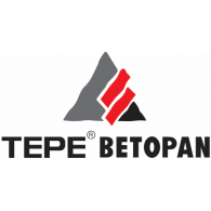 Tepe Betopan Logo ,Logo , icon , SVG Tepe Betopan Logo