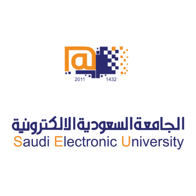 Saudi Electronic University Logo Download Logo Icon Png Svg