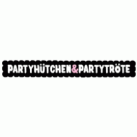 Partyhütchen & Partytröte largo Logo ,Logo , icon , SVG Partyhütchen & Partytröte largo Logo