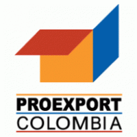Proexport Colombia Logo ,Logo , icon , SVG Proexport Colombia Logo