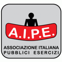 A.I.P.E. Logo