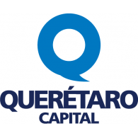 Querétaro Capital Logo ,Logo , icon , SVG Querétaro Capital Logo