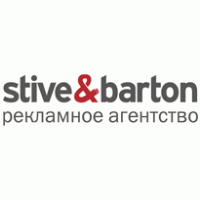 Stive&Barton Logo ,Logo , icon , SVG Stive&Barton Logo