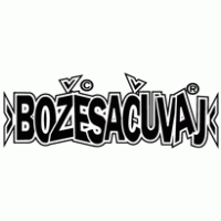 Bozesacuvaj Logo ,Logo , icon , SVG Bozesacuvaj Logo