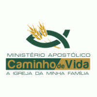 Ministério Apostólico Caminho de Vida Logo ,Logo , icon , SVG Ministério Apostólico Caminho de Vida Logo