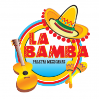 La Bamba Logo ,Logo , icon , SVG La Bamba Logo