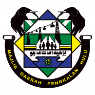 Majlis Daerah Hulu Perak (MDPD) Logo ,Logo , icon , SVG Majlis Daerah Hulu Perak (MDPD) Logo