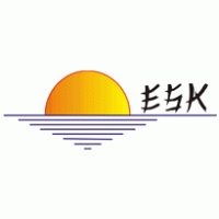 Eletro S. Kato Logo ,Logo , icon , SVG Eletro S. Kato Logo