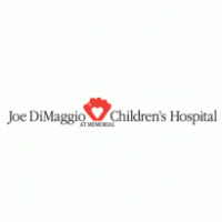 Joe DiMaggio Children’s Hospital Logo ,Logo , icon , SVG Joe DiMaggio Children’s Hospital Logo