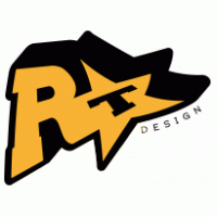 RTDESIGN Logo ,Logo , icon , SVG RTDESIGN Logo