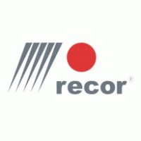 Recor Logo ,Logo , icon , SVG Recor Logo