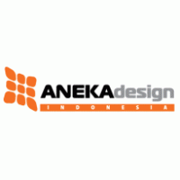 Aneka Design Indonesia Logo