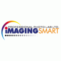 Imaging Smart Logo ,Logo , icon , SVG Imaging Smart Logo