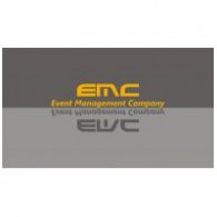 EMC – Event Management Company Logo