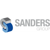 Sanders Group Logo ,Logo , icon , SVG Sanders Group Logo