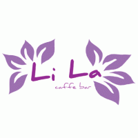 Caffe Bar Li La Logo ,Logo , icon , SVG Caffe Bar Li La Logo