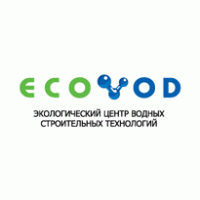 Ecovod Logo ,Logo , icon , SVG Ecovod Logo