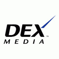 Dex Media Logo