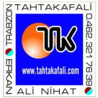 trabzon tahtakafali Logo