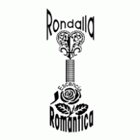 rondalla escencia romantica Logo