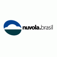 Nuvola Brasil Logo ,Logo , icon , SVG Nuvola Brasil Logo