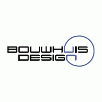 Bouwhuisdesign Logo