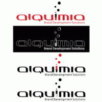 ALQUIMIA Brand Development Solutions Logo ,Logo , icon , SVG ALQUIMIA Brand Development Solutions Logo