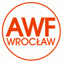 AWF Wrocław Logo ,Logo , icon , SVG AWF Wrocław Logo