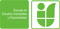 ingenieria industrial uis Logo