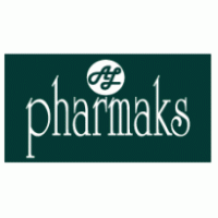 Pharmaks Logo ,Logo , icon , SVG Pharmaks Logo