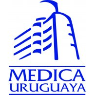 Medica Uruguaya Logo ,Logo , icon , SVG Medica Uruguaya Logo