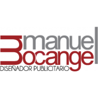 César Manuel Bocángel Logo ,Logo , icon , SVG César Manuel Bocángel Logo