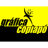 Grafica Copiapo Logo