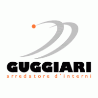 Guggiari Franco Logo
