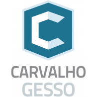 Carvalho Gesso Logo