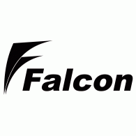 Falcon Audio Visual Logo ,Logo , icon , SVG Falcon Audio Visual Logo