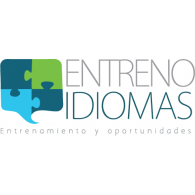 Entrenoidiomas Logo ,Logo , icon , SVG Entrenoidiomas Logo
