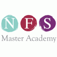 NFS Master Academy Logo ,Logo , icon , SVG NFS Master Academy Logo
