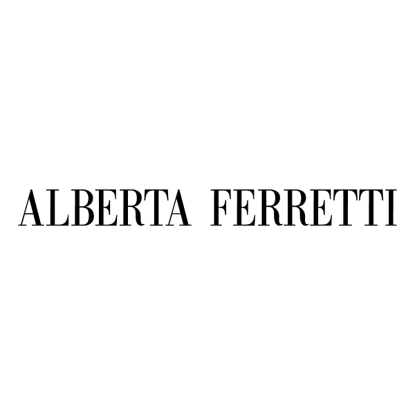 Alberta Ferretti [ Download - Logo - icon ] png svg