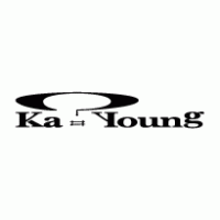 Ka-Young Logo
