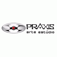 Praxis Arte Estudio Logo ,Logo , icon , SVG Praxis Arte Estudio Logo