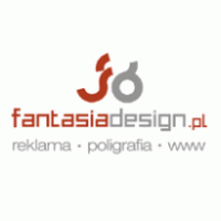 fantasiadesign.pl Logo ,Logo , icon , SVG fantasiadesign.pl Logo