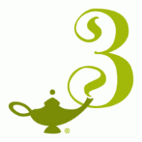 3Deseos Logo ,Logo , icon , SVG 3Deseos Logo