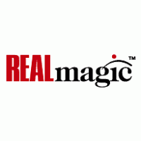 Real Magic Logo ,Logo , icon , SVG Real Magic Logo