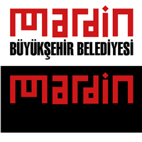 Mardin Büyükşehir Belediyesi Logo