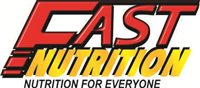 Fast Nutrition Logo