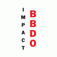 Impact BBDO Logo